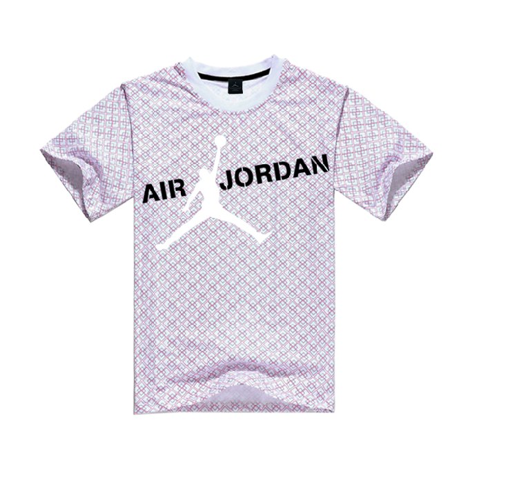 men jordan t-shirt S-XXXL-2543